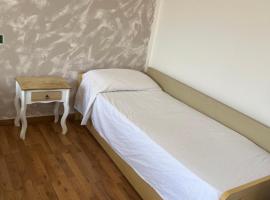 Хотел снимка: B&B Treviso