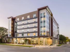 Хотел снимка: TownePlace Suites By Marriott Rochester Mayo Clinic Area