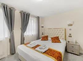 Drake Hotel Plymouth