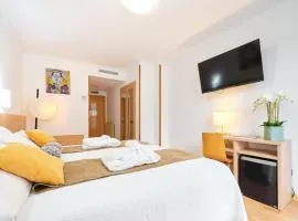 Hotel Don Manuel
