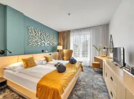 Spa Hotel Felicitas