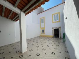 Hotel Photo: Charming Benavente