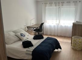 מלון צילום: Mi casita