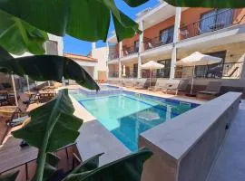 Maltepe Luxury Accommodation