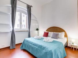 Hotel kuvat: Pigna suite