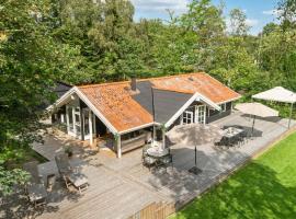 Photo de l’hôtel: Cozy Home In Rnde With Sauna