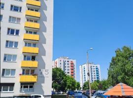 ホテル写真: Apartament na Słoneczników