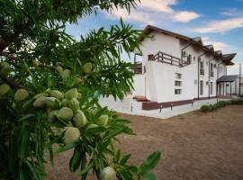 Photo de l’hôtel: Livada lui Cezar si Rares -Casa Bunicilor