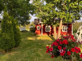 Hotel fotografie: Lillby Bed&Breakfast