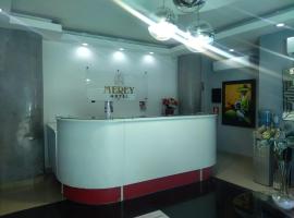 Gambaran Hotel: Hotel Merey