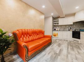 Фотография гостиницы: Noua Oasis BNB with PARKING