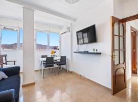 Ξενοδοχείο φωτογραφία: 3 Bedroom Apartment near City Centre