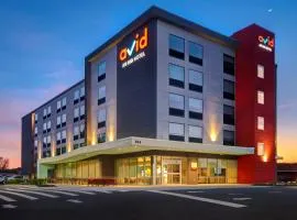 avid hotels Fort Mill - Amusement Park, an IHG Hotel, hotel din Fort Mill