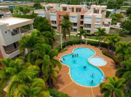 Hotel Foto: Coqui Beach Home, Paseo del Faro Combate