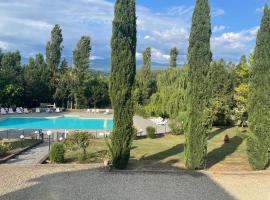 Hotel fotoğraf: Carresi Apart 2 pax with pool - portable A/C