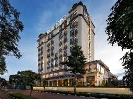 Four Points by Sheraton Kigali, hotel a Kigali