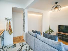 Hình ảnh khách sạn: Apartejo River Tagus View