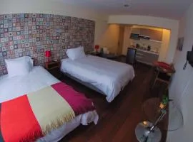 Atrium Miraflores Hotel