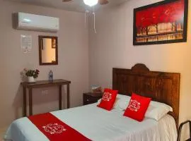 Hotel Posada Santa Elena