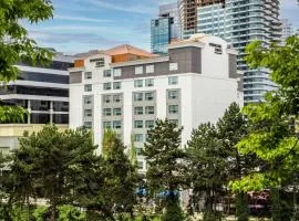 SpringHill Suites Seattle Downtown, South Lake Union