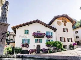 Amplatz 1523 - B&B and Suites