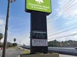 GreenTree Hotel & Extended Stay I-10 FWY Houston, Channelview, Baytown, hotel sa Channelview