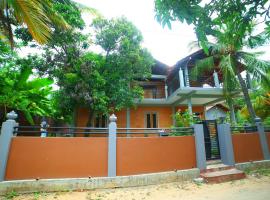 Hotel Photo: Ammu villa