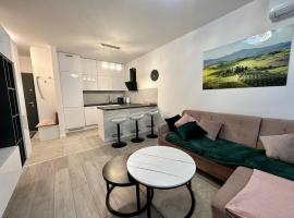 Foto do Hotel: SDH 2 Wolomin comfortable apartment near Warsaw