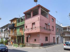 Hotel Photo: Beautiful Home In Bova Marina With 1 Bedrooms