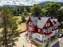 Hotel Willa Odkrywców