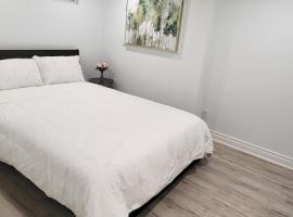 Hotel kuvat: Queen Bedroom, Private room, separate entrance 401/404/DVP area