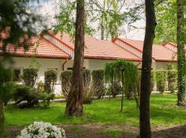 Noclegi Pod Dębem u Jakuba, hotel en Niepołomice