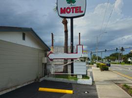 Hotel Photo: Three Oaks Motel - Titusville