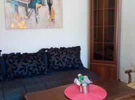 Gambaran Hotel: Apartment DREAMS