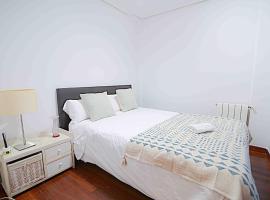 Hotel kuvat: El apartamento de Inma