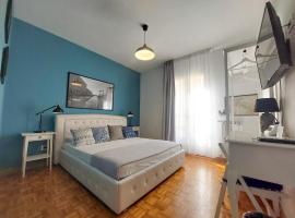 Ξενοδοχείο φωτογραφία: MyWay Trieste Rooms