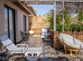 Hotel kuvat: South Star Suites