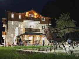 Oda N'Bjeshke