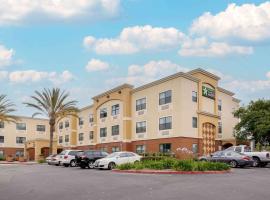 酒店照片: Extended Stay America Suites - Orange County - Huntington Beach