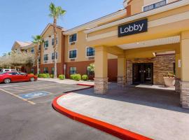 Hotel Photo: Extended Stay America Suites - Phoenix - Airport