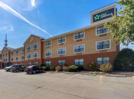 Ξενοδοχείο φωτογραφία: Extended Stay America Suites - Oklahoma City - NW Expressway