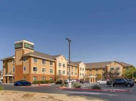 Extended Stay America Suites - Laredo - Del Mar, hotel v destinaci Laredo