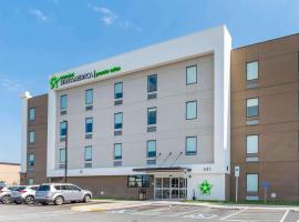 Hotelfotos: Extended Stay America Suites - Colonial Heights - Fort Lee