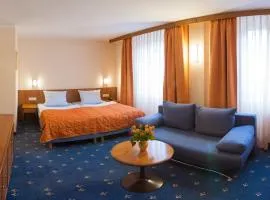 Hotel Rubin