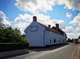 A picture of the hotel: The Cock Inn Bed and Breakfast