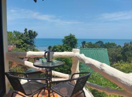 Hotel Foto: Dream seaview bungalows