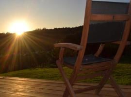 A picture of the hotel: Manuka Views - Close to Thermal Hot Pools