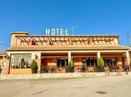 Hotel Restaurante Los Caños de la Alcaiceria