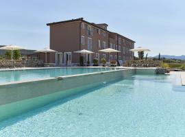 Riva Toscana Golf Resort & SPA, ξενοδοχείο σε Follonica