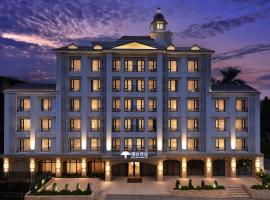 Fullon Poshtel - Shuili, ξενοδοχείο σε Shuili